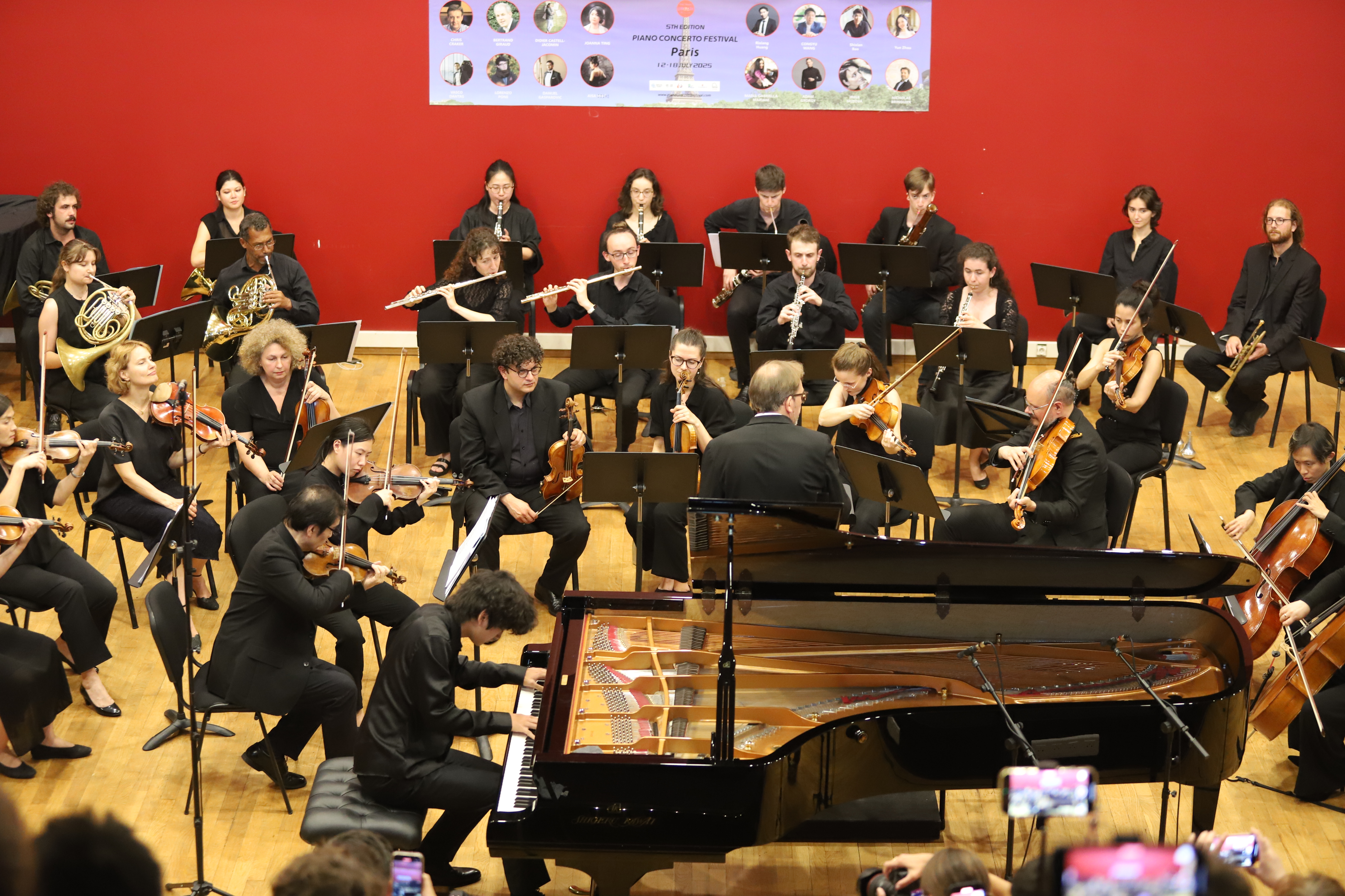 5th Edition Piano Concerto Festival