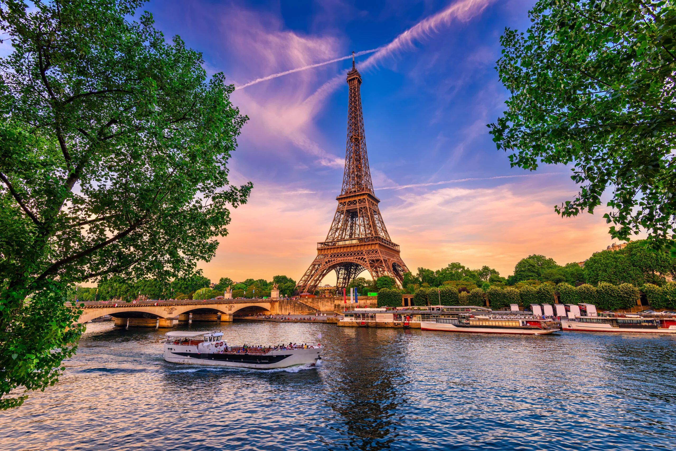 5 Reasons Paris Is the Best City in the World to Study Music