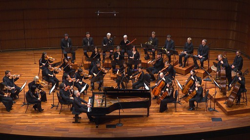 Why Pianists Join Concerto Festivals — and What Changes When They Do