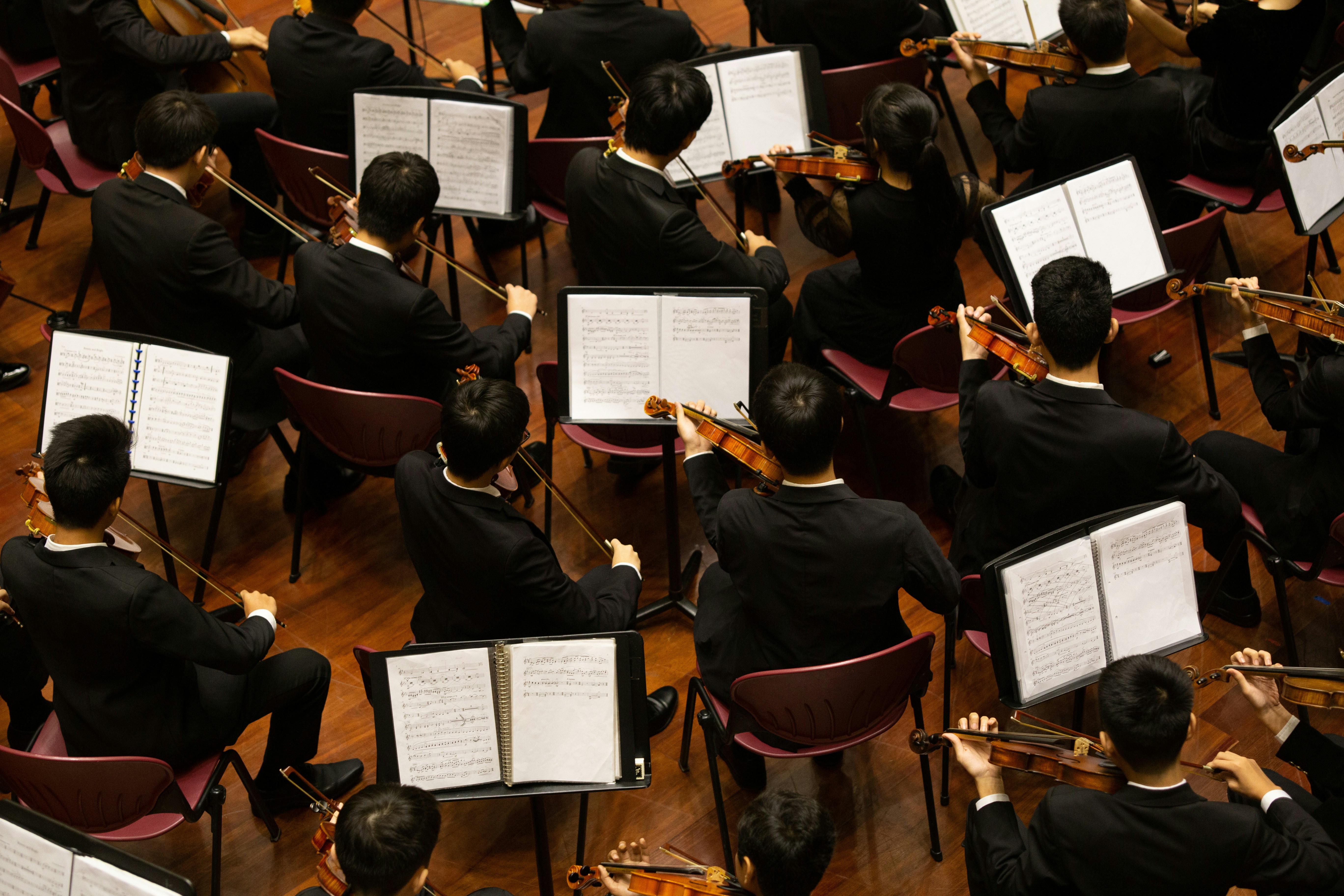 Performing With a Live Orchestra — Why Every Pianist Needs This Experience at Least Once