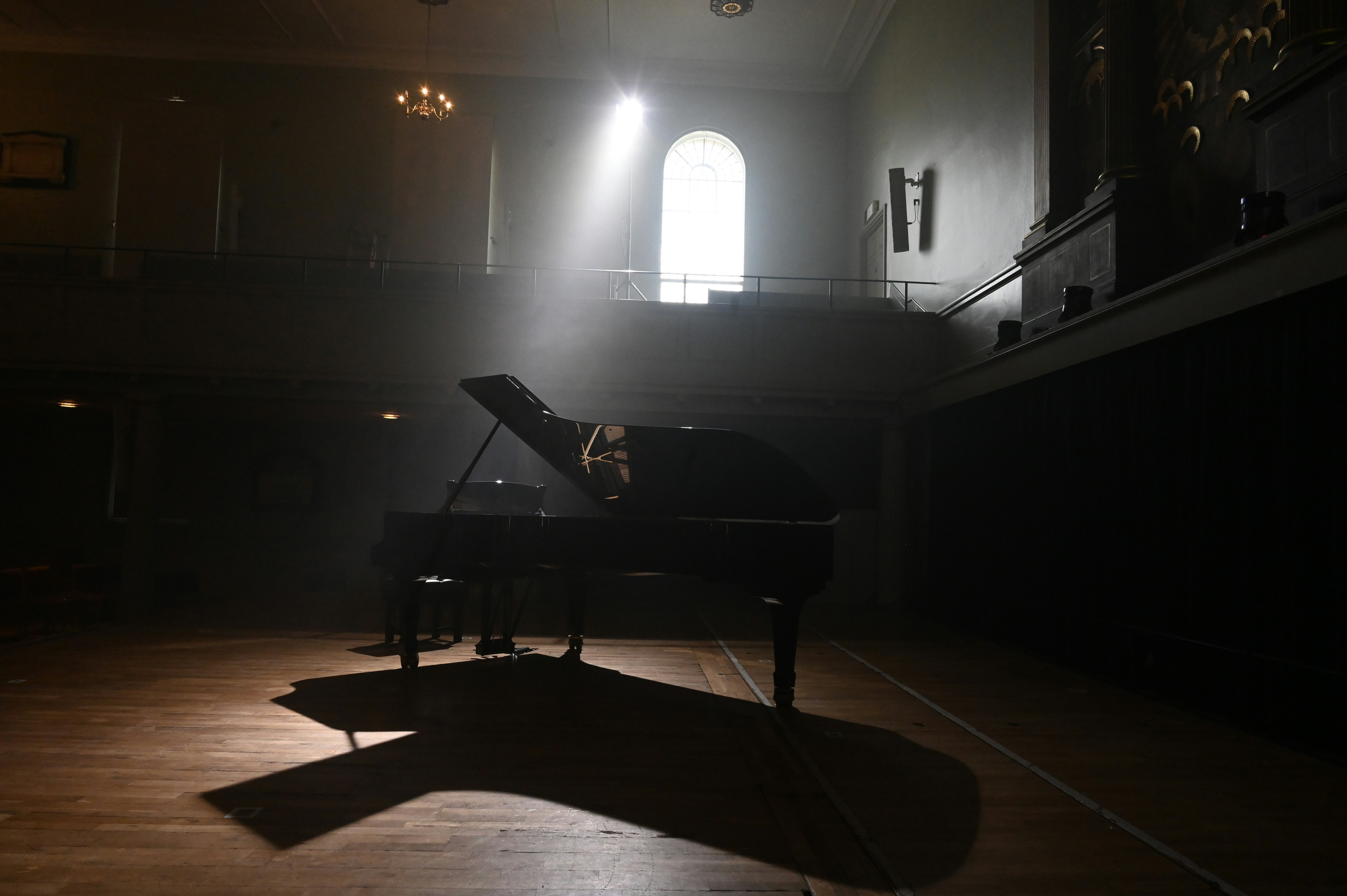 How to Prepare Mentally for a Concerto Performance