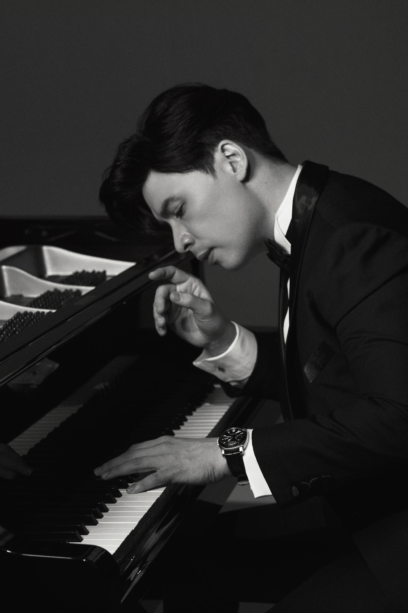 Christopher Janwong McKiggan