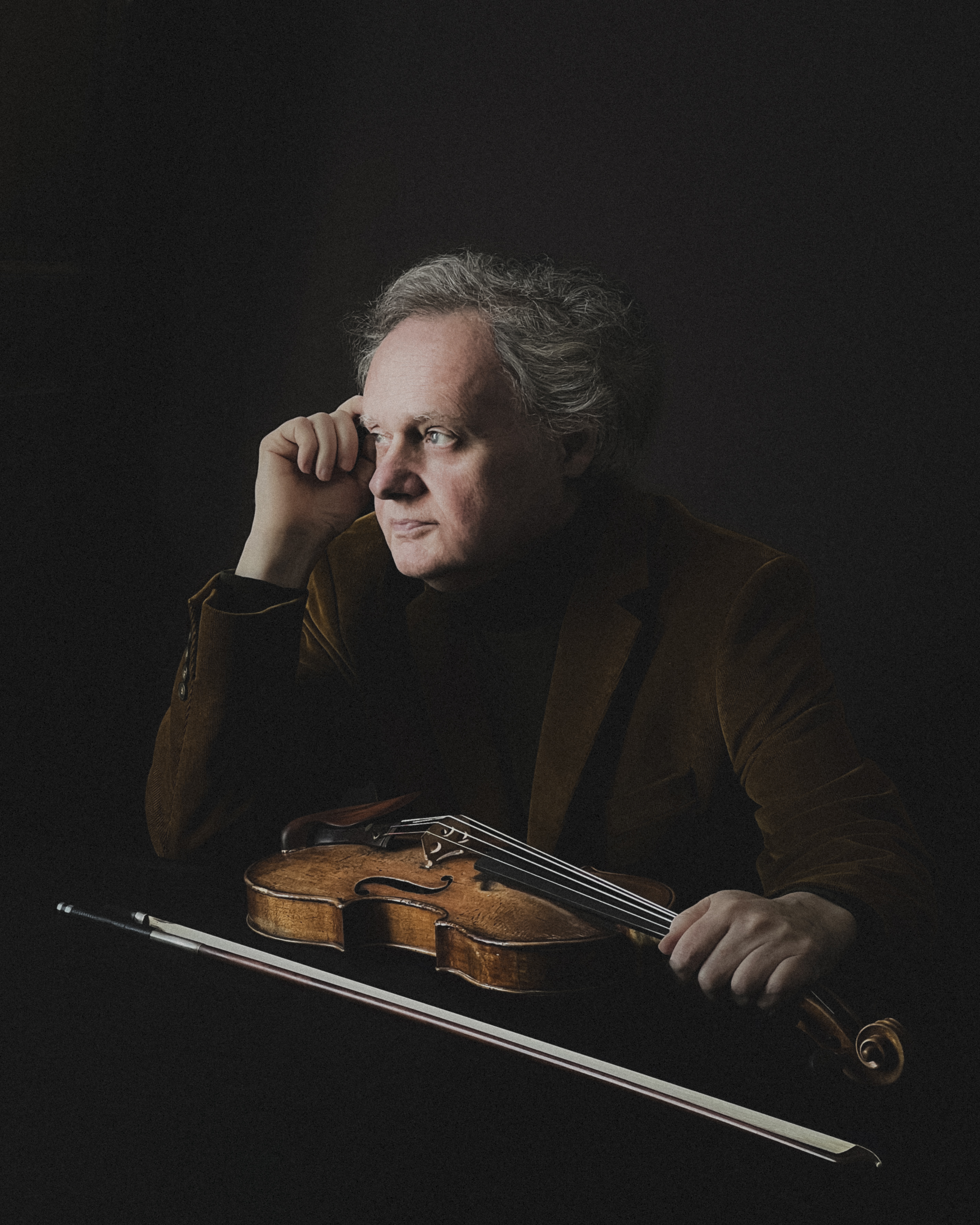 Alexandre Brussilovsky