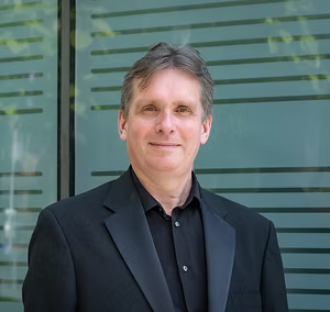 Murray Mclachlan