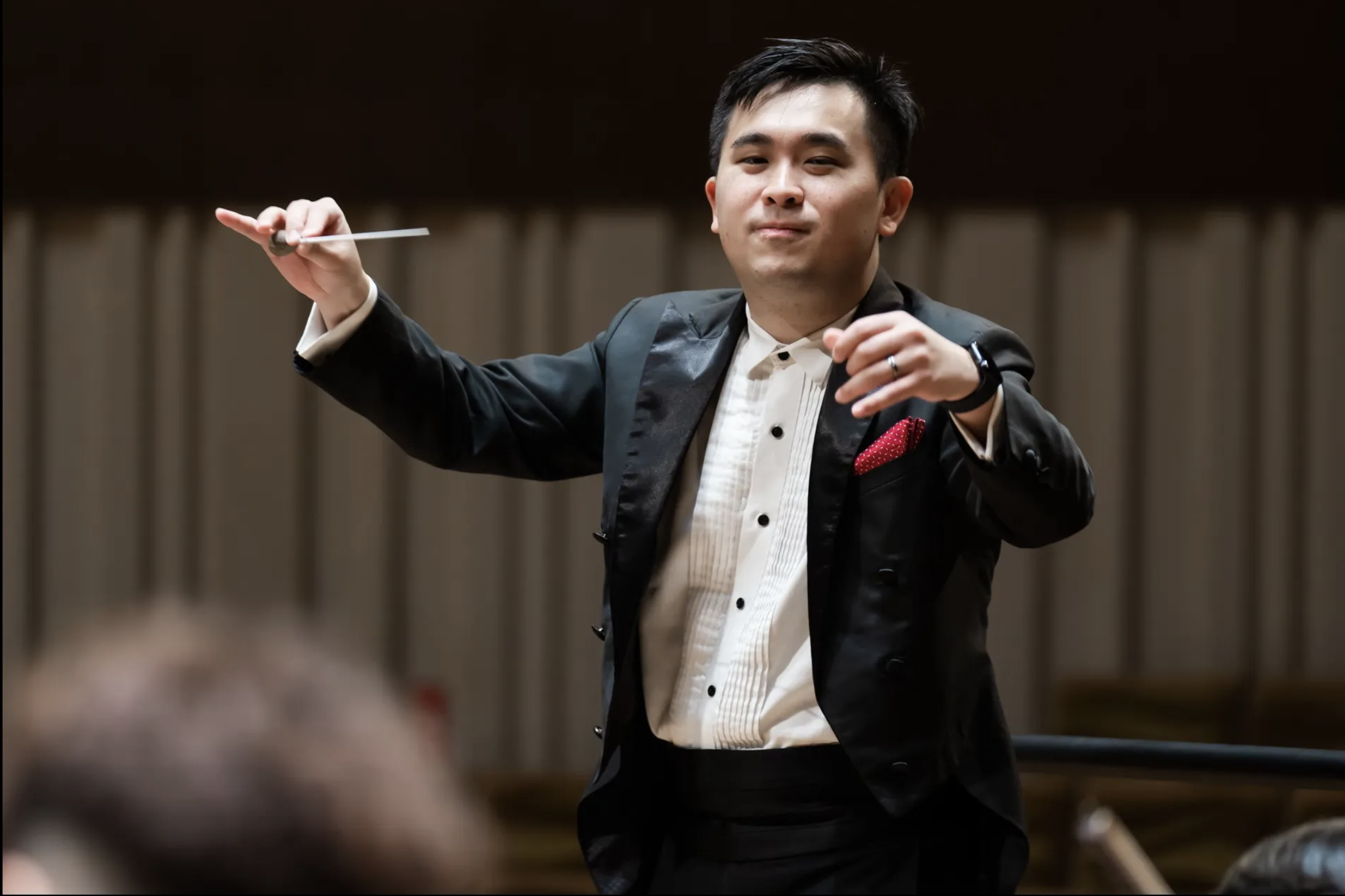 Brian Liao