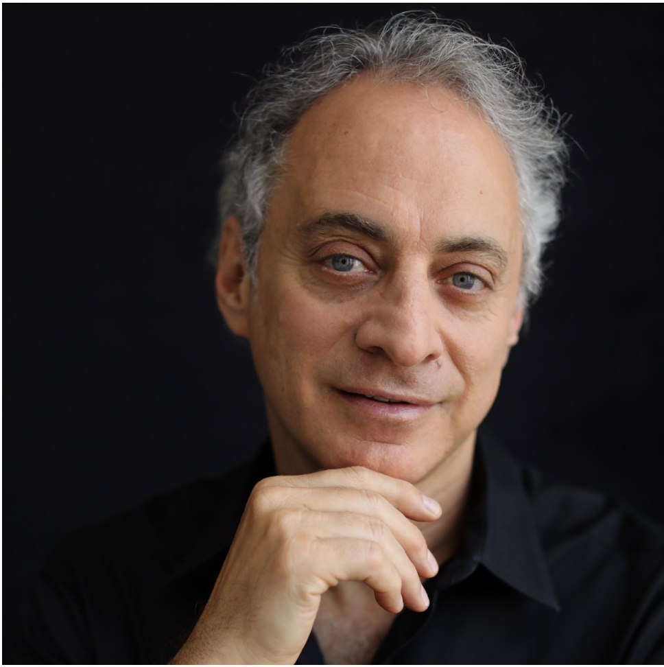 Jeffrey Cohen
