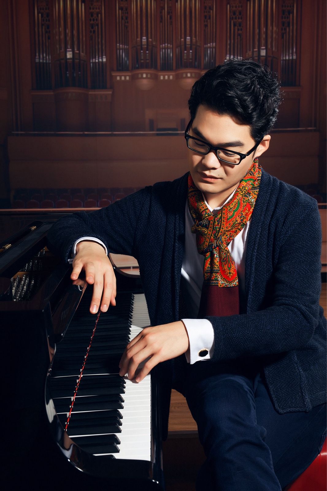 Tony Lee