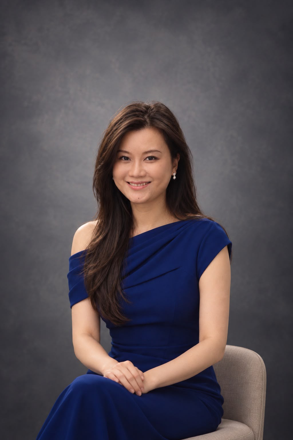 Cecilia Lin