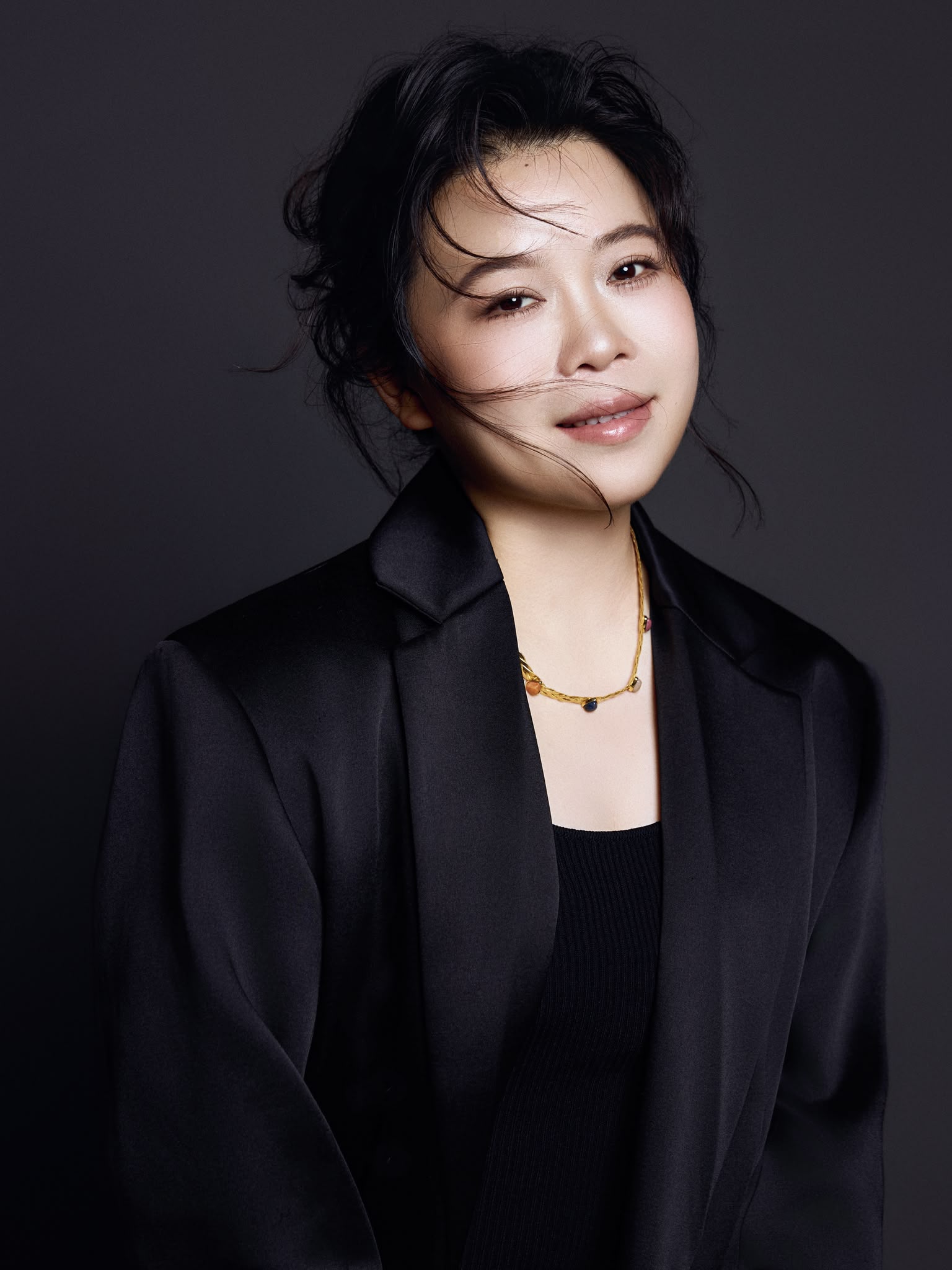 Sijing Ye